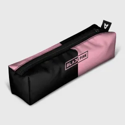 Пенал школьный 3D Blackpink