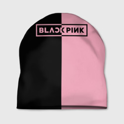 Шапка 3D Blackpink