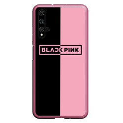 Чехол для Honor 20 Blackpink