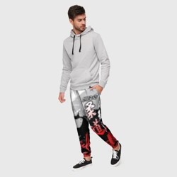 Мужские брюки 3D Judo - фото 2