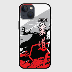 Чехол для iPhone 13 mini Judo