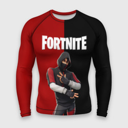 Мужской рашгард 3D Fortnite IKONIK Фортнайт Иконик