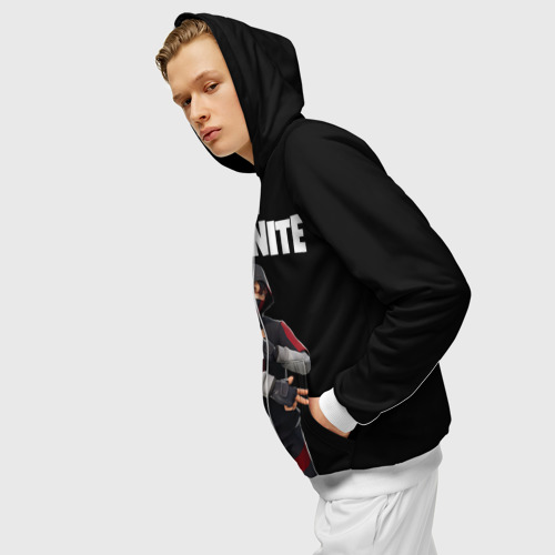 Fortnite ikonik hoodie sale