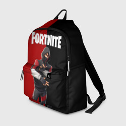 Рюкзак 3D Fortnite IKONIK Фортнайт Иконик