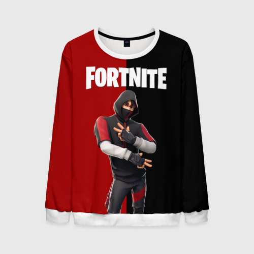 Fortnite ikonik sweatshirt hotsell