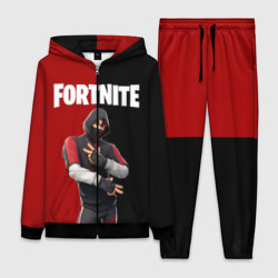 Женский костюм 3D Fortnite IKONIK Фортнайт Иконик