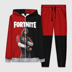 Женский костюм 3D Fortnite IKONIK Фортнайт Иконик