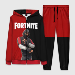 Женский костюм 3D Fortnite IKONIK Фортнайт Иконик