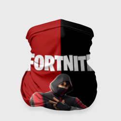 Бандана-труба 3D Fortnite IKONIK Фортнайт Иконик