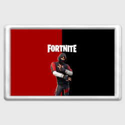 Магнит 45*70 Fortnite IKONIK Фортнайт Иконик