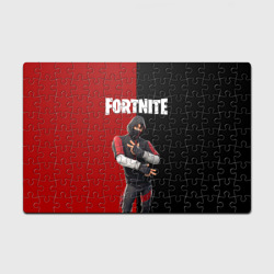 Головоломка Пазл магнитный 126 элементов Fortnite IKONIK Фортнайт Иконик