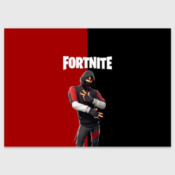 Поздравительная открытка Fortnite IKONIK Фортнайт Иконик