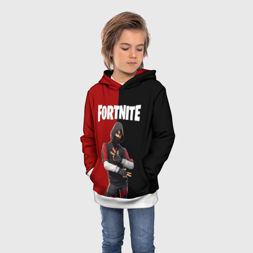 Vetement ikonik fortnite sale