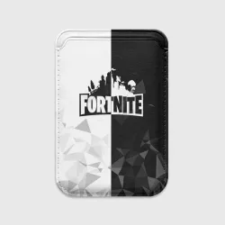 Картхолдер Magsafe магнитный Фортнайт Fortnite