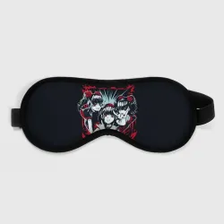 Маска для сна 3D Babymetal