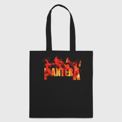 Шоппер 3D Pantera