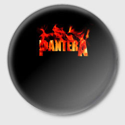 Значок Pantera