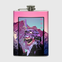 Фляга Evangelion2