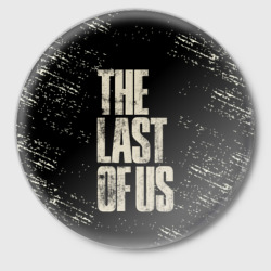 Значок The Last of Us