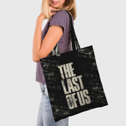 Шоппер 3D The Last of Us - фото 2