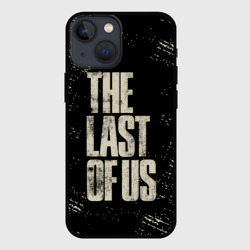 Чехол для iPhone 13 mini The Last of Us