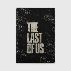 Обложка для автодокументов The Last of Us