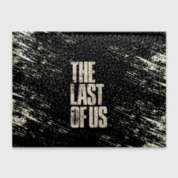 Обложка для студенческого билета The Last of Us