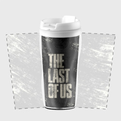 Термокружка-непроливайка The Last of Us - фото 2