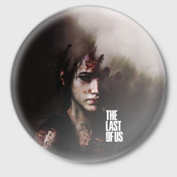 Значок The Last of Us