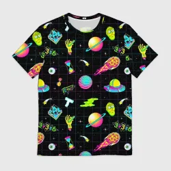 Rick and Morty universe