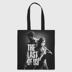 Шоппер 3D The Last of Us