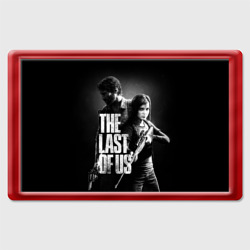 Магнит 45*70 The Last of Us