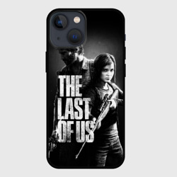 Чехол для iPhone 13 mini The Last of Us