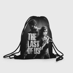 Рюкзак-мешок 3D The Last of Us