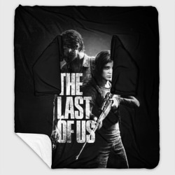 Плед с рукавами The Last of Us