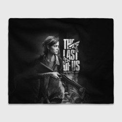 Плед 3D The Last of Us