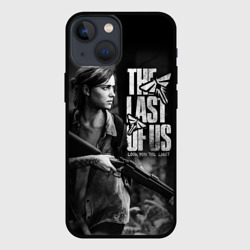 Чехол для iPhone 13 mini The Last of Us