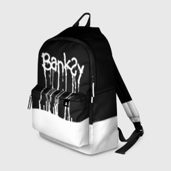 Рюкзак 3D Banksy