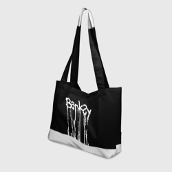 Пляжная сумка 3D Banksy - фото 2