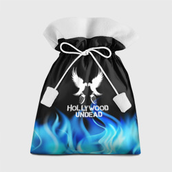 Подарочный 3D мешок Hollywood Undead