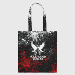 Шоппер 3D Hollywood Undead