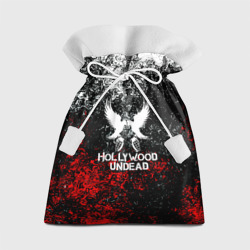 Подарочный 3D мешок Hollywood Undead