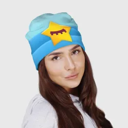 SLEEPY SANDY (BRAWL STARS)