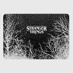 Картхолдер с принтом Stranger things Очень странные дела - фото 2