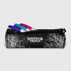 Пенал школьный 3D Stranger things Очень странные дела - фото 2