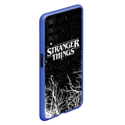 Чехол для Honor 20 Stranger things Очень странные дела - фото 2