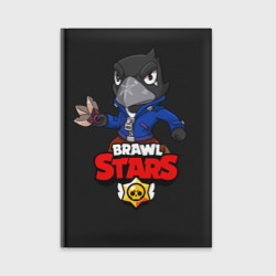 Ежедневник Brawl Stars crow