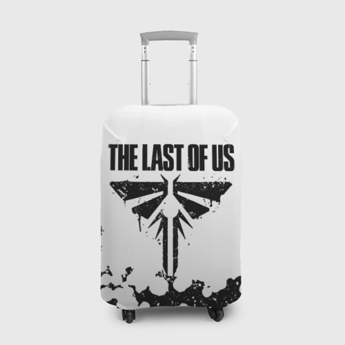 Чехол для чемодана 3D THE LAST OF US