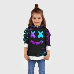 FORTNITE x MARSHMELLO