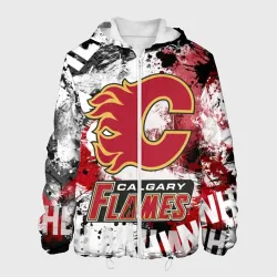 Калгари Флэймз